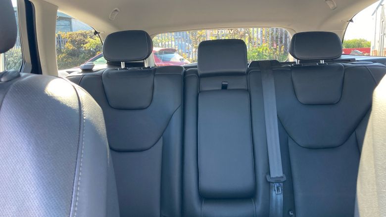 Ford Mondeo 2.0 EcoBoost Titanium 5dr Auto Petrol Estate
